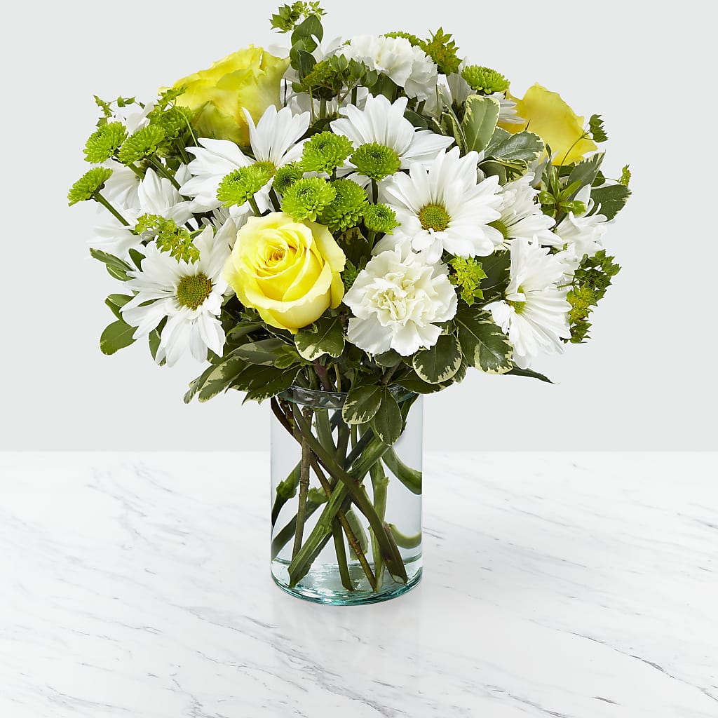 Happy Day Bouquet – Flora Ventures Llc, Newmarket NH