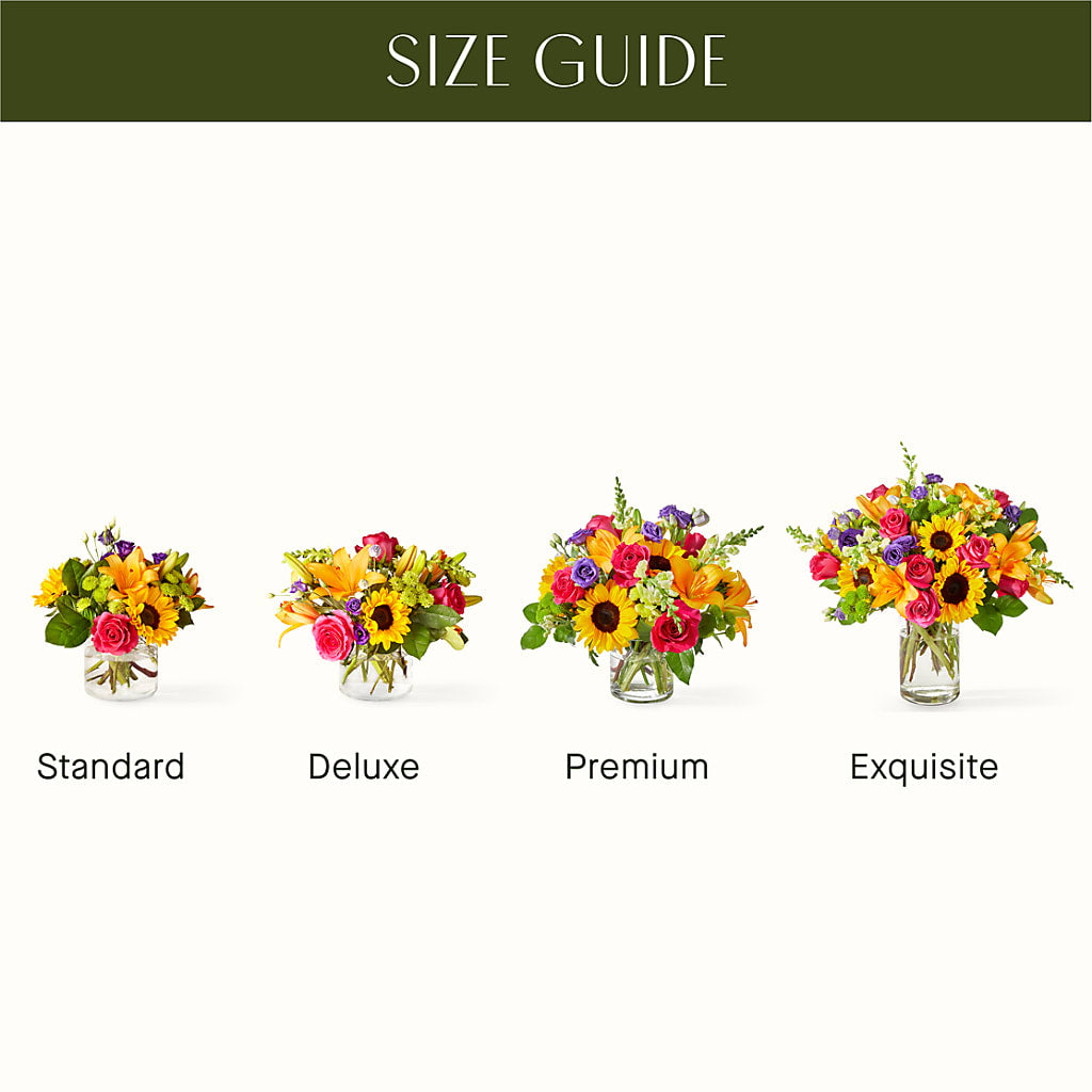 Best Day Bouquet – Flora Ventures Llc, Newmarket NH