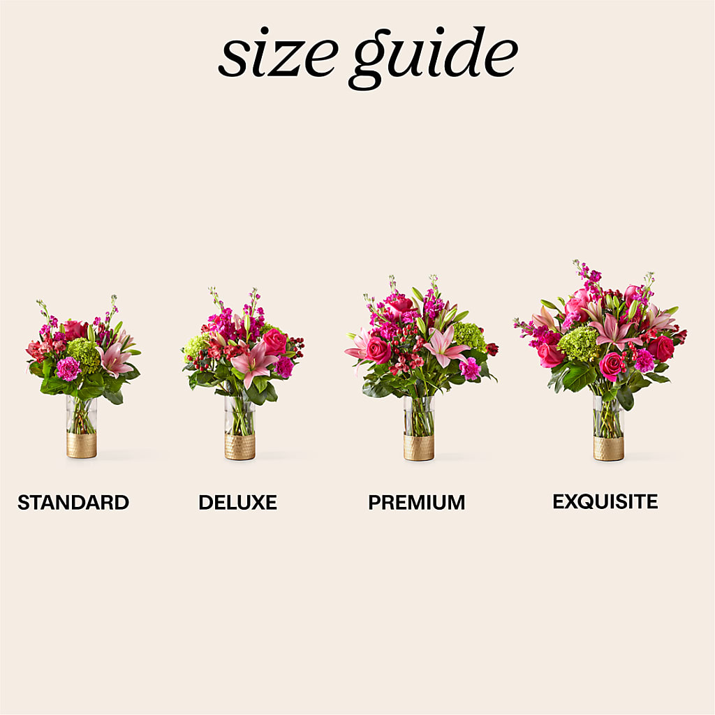 Magic in the Air Bouquet – Flora Ventures Llc, Newmarket NH