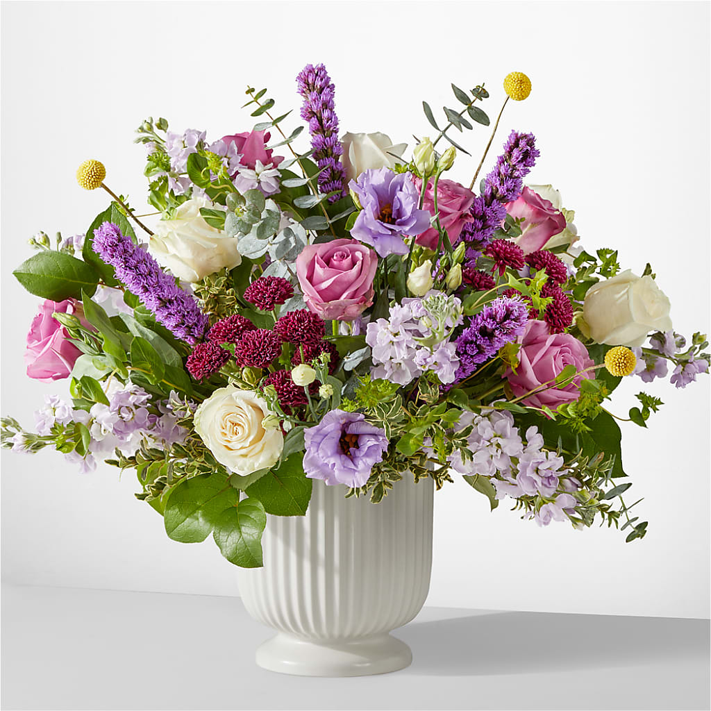 Work of Art Bouquet – Flora Ventures Llc, Newmarket NH