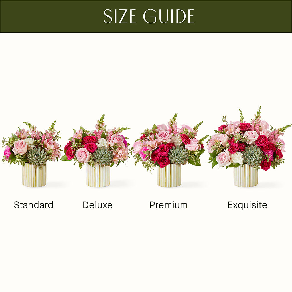 Magenta Musings Bouquet – Flora Ventures Llc, Newmarket NH