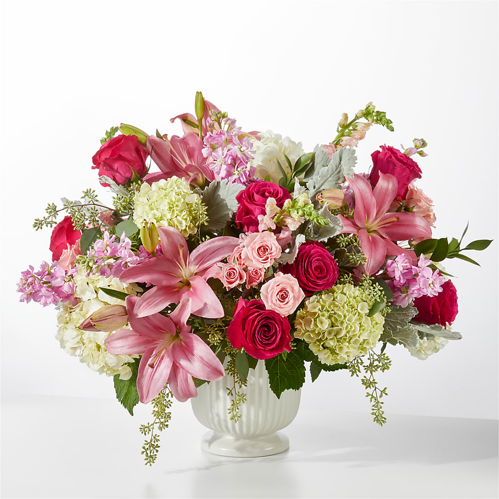 Antique Shopping Bouquet – Flora Ventures Llc, Newmarket NH