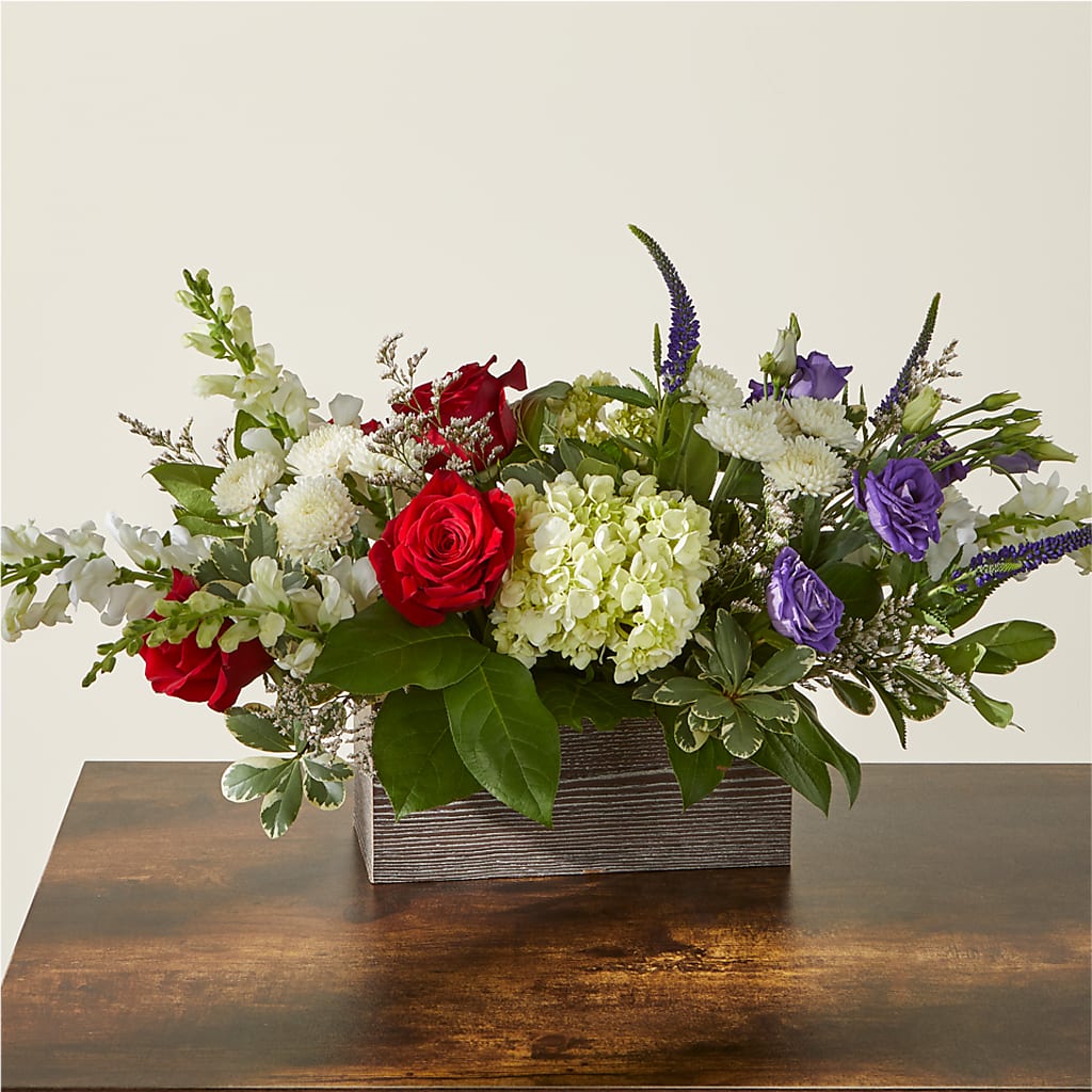 Sweet Magnolia Bouquet – Flora Ventures Llc, Newmarket NH