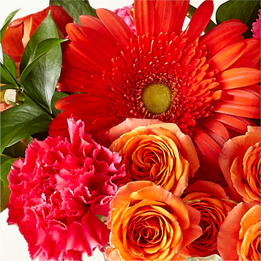 Florist Designed Mixed Bouquet – Flora Ventures Llc, Newmarket NH