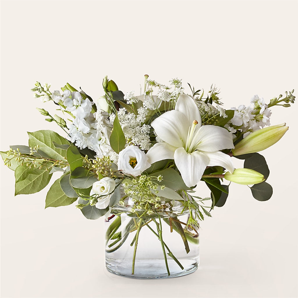 Alluring Elegance Bouquet – Flora Ventures Llc, Newmarket NH