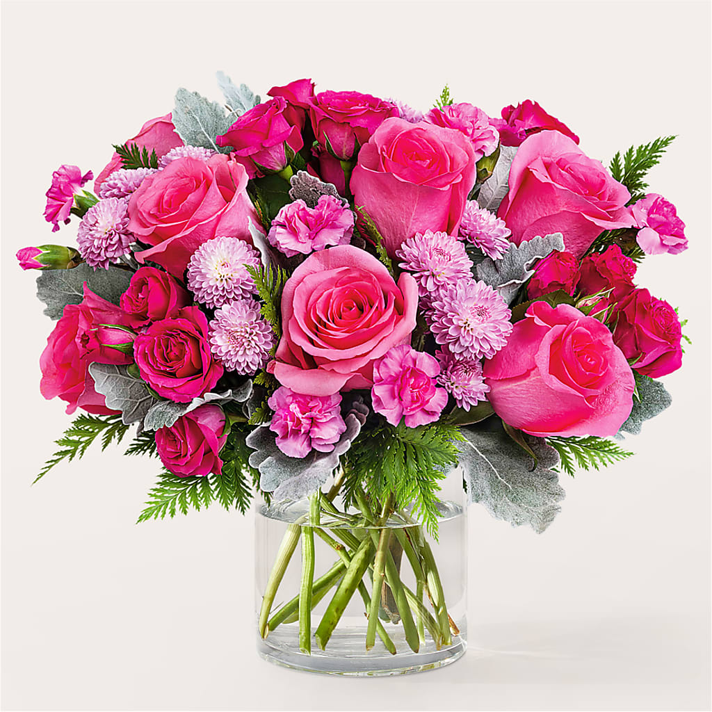 Sweet As Can Be Bouquet – Flora Ventures Llc, Newmarket NH