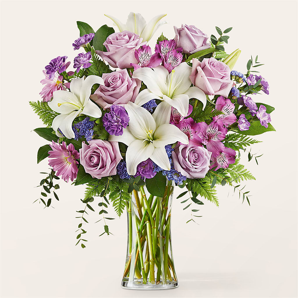 The Dreamscape Bouquet – Flora Ventures Llc, Newmarket NH