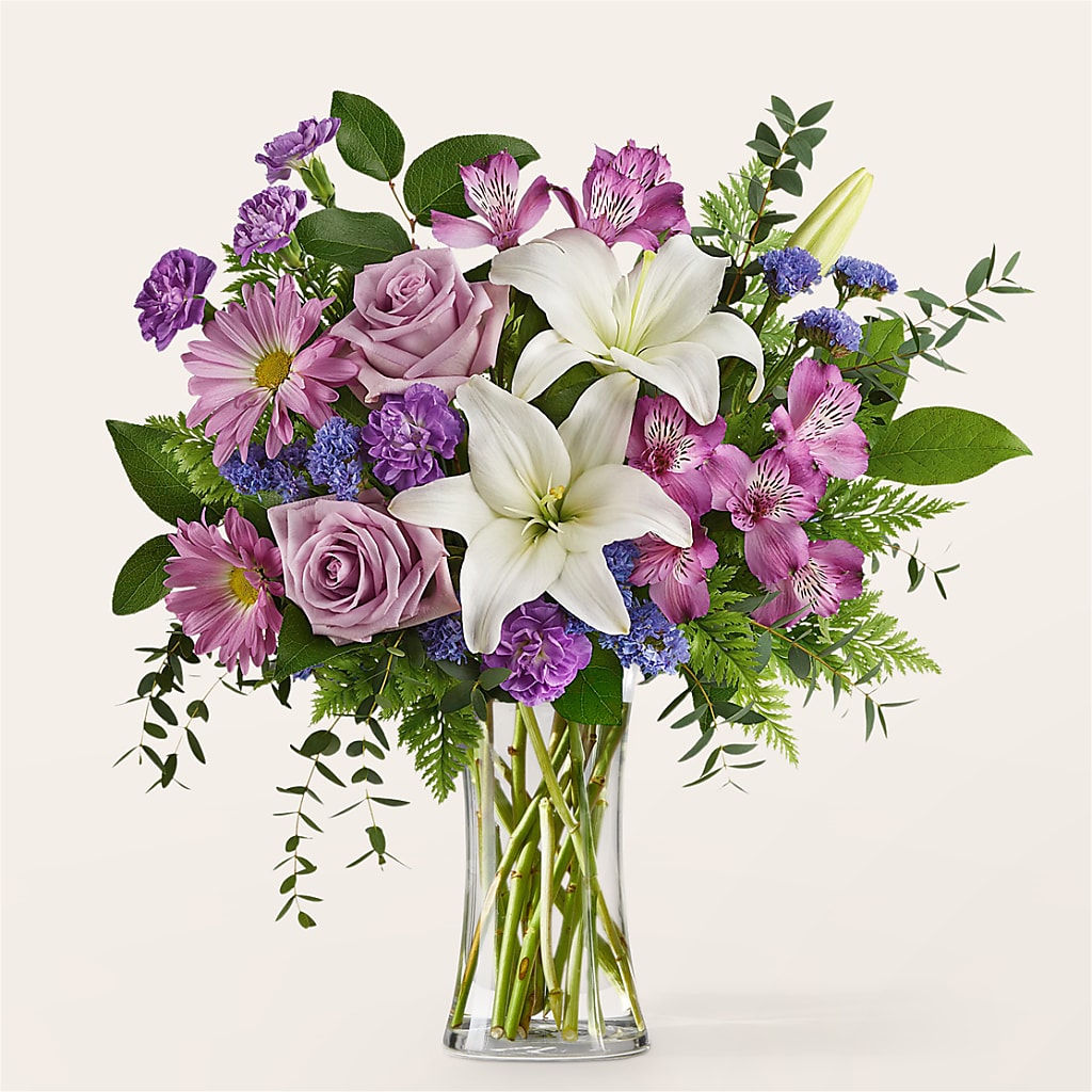 The Dreamscape Bouquet – Flora Ventures Llc, Newmarket NH