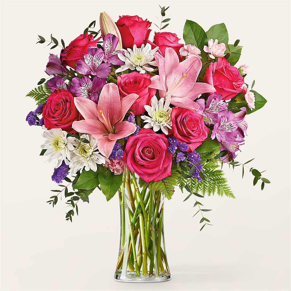 Lace & Pearls Bouquet – Flora Ventures Llc, Newmarket NH