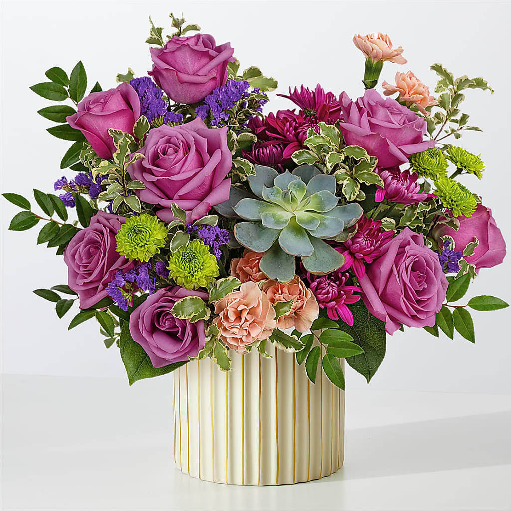You're a Gem Bouquet – Flora Ventures Llc, Newmarket NH