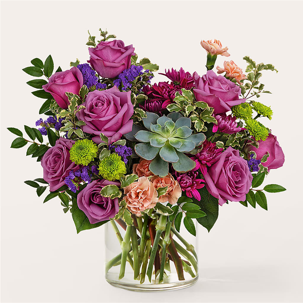 You're a Gem Bouquet – Flora Ventures Llc, Newmarket NH
