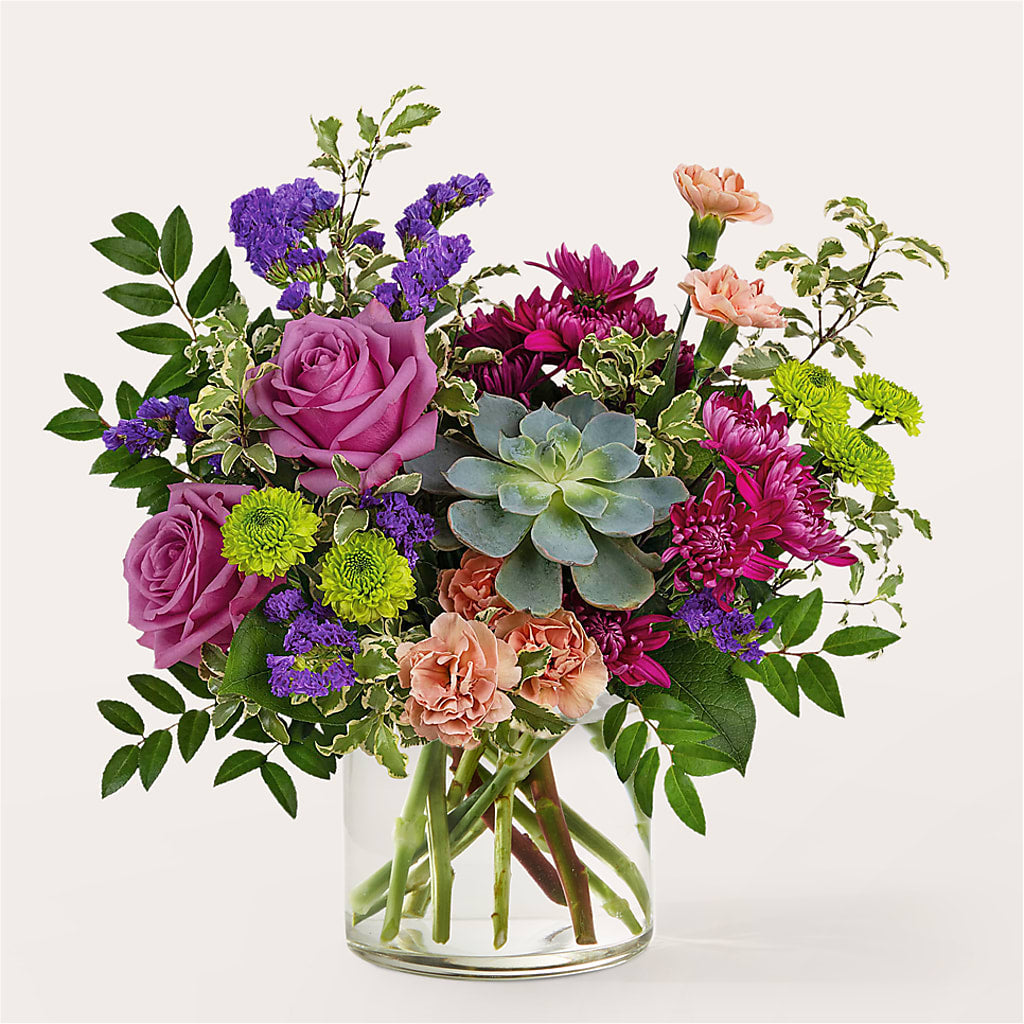 You're a Gem Bouquet – Flora Ventures Llc, Newmarket NH