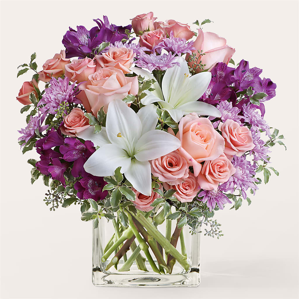 Mani Pedi Bouquet – Flora Ventures Llc, Newmarket NH