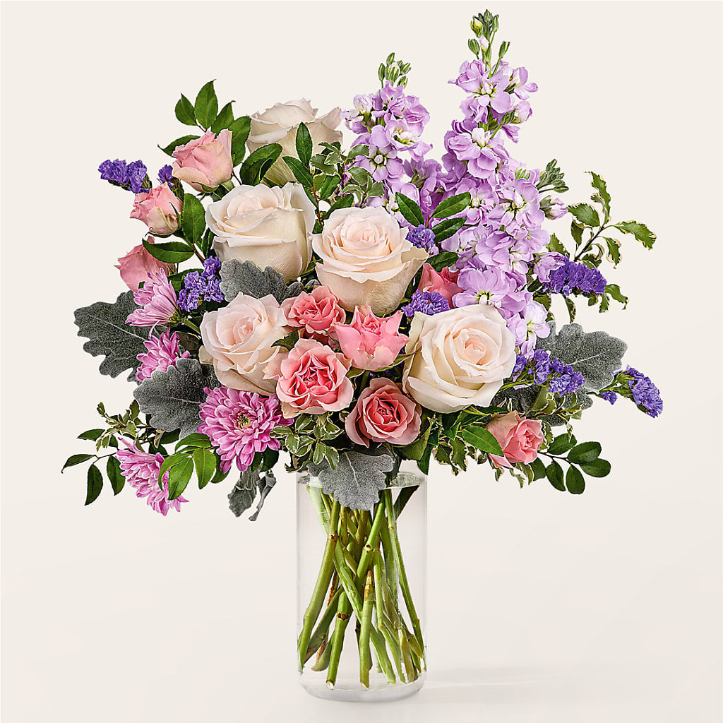 Well Wishes Bouquet – Flora Ventures Llc, Newmarket NH