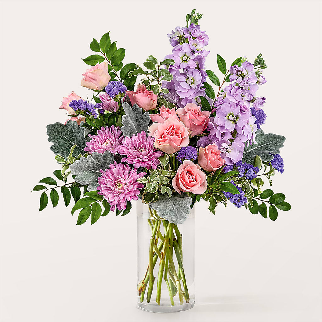 Well Wishes Bouquet – Flora Ventures Llc, Newmarket NH