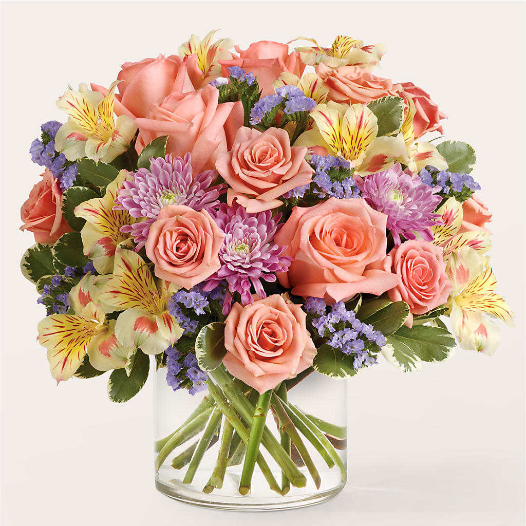 Candy Coated Bouquet – Flora Ventures Llc, Newmarket NH
