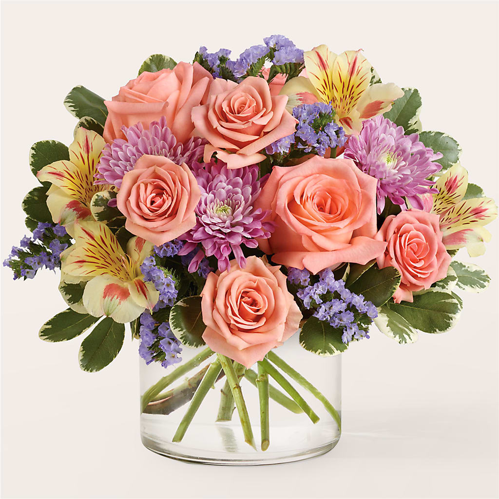Candy Coated Bouquet – Flora Ventures Llc, Newmarket NH