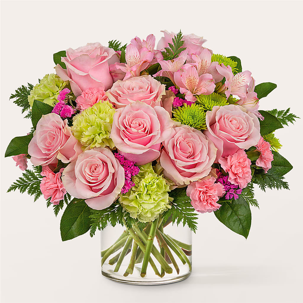 Pinch Me Bouquet – Flora Ventures Llc, Newmarket NH