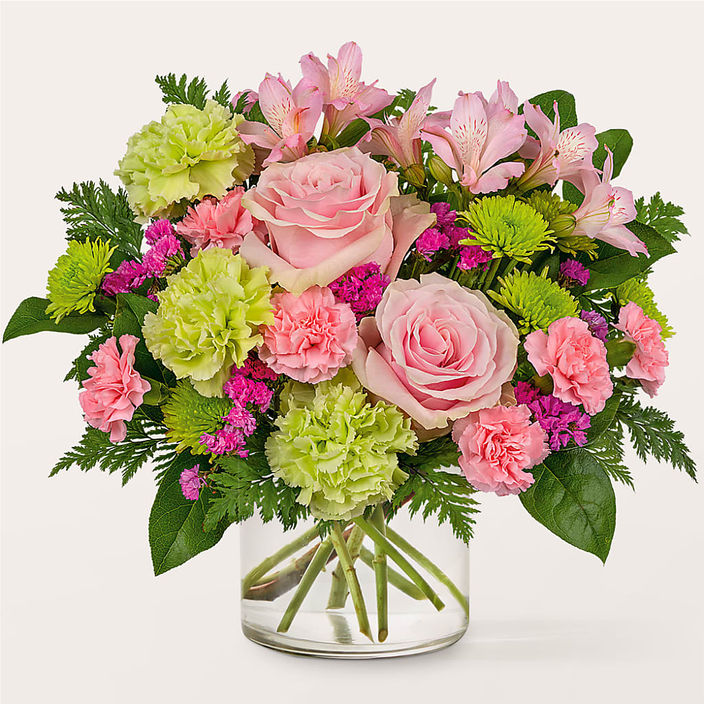 Pinch Me Bouquet – Flora Ventures Llc, Newmarket NH
