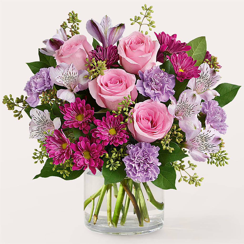 In the Clouds Bouquet – Flora Ventures Llc, Newmarket NH