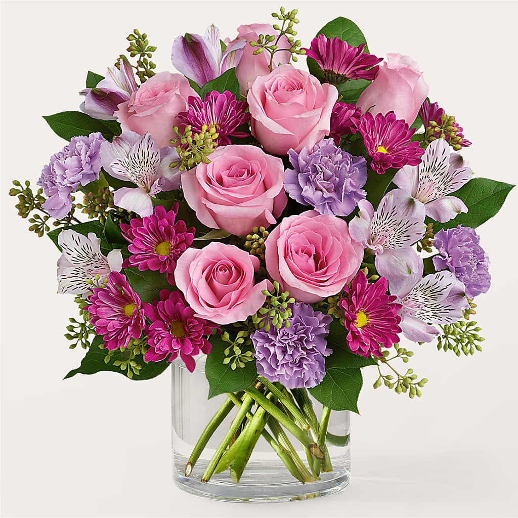 In the Clouds Bouquet – Flora Ventures Llc, Newmarket NH