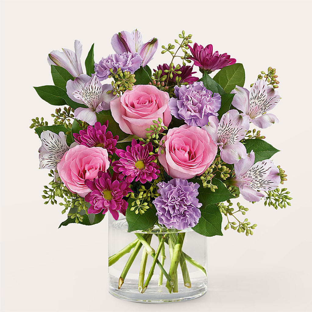 In the Clouds Bouquet – Flora Ventures Llc, Newmarket NH