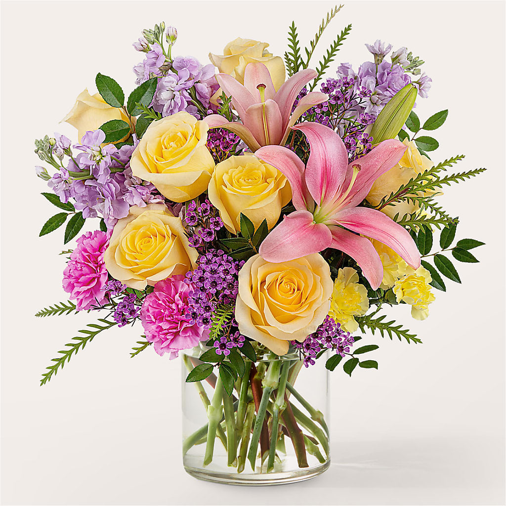 Jubilee Bouquet – Flora Ventures Llc, Newmarket NH