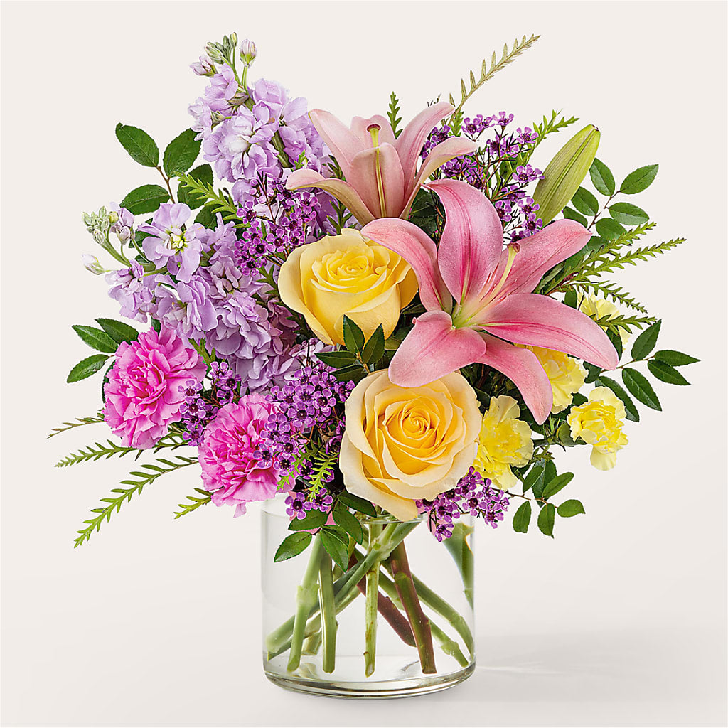 Jubilee Bouquet – Flora Ventures Llc, Newmarket NH