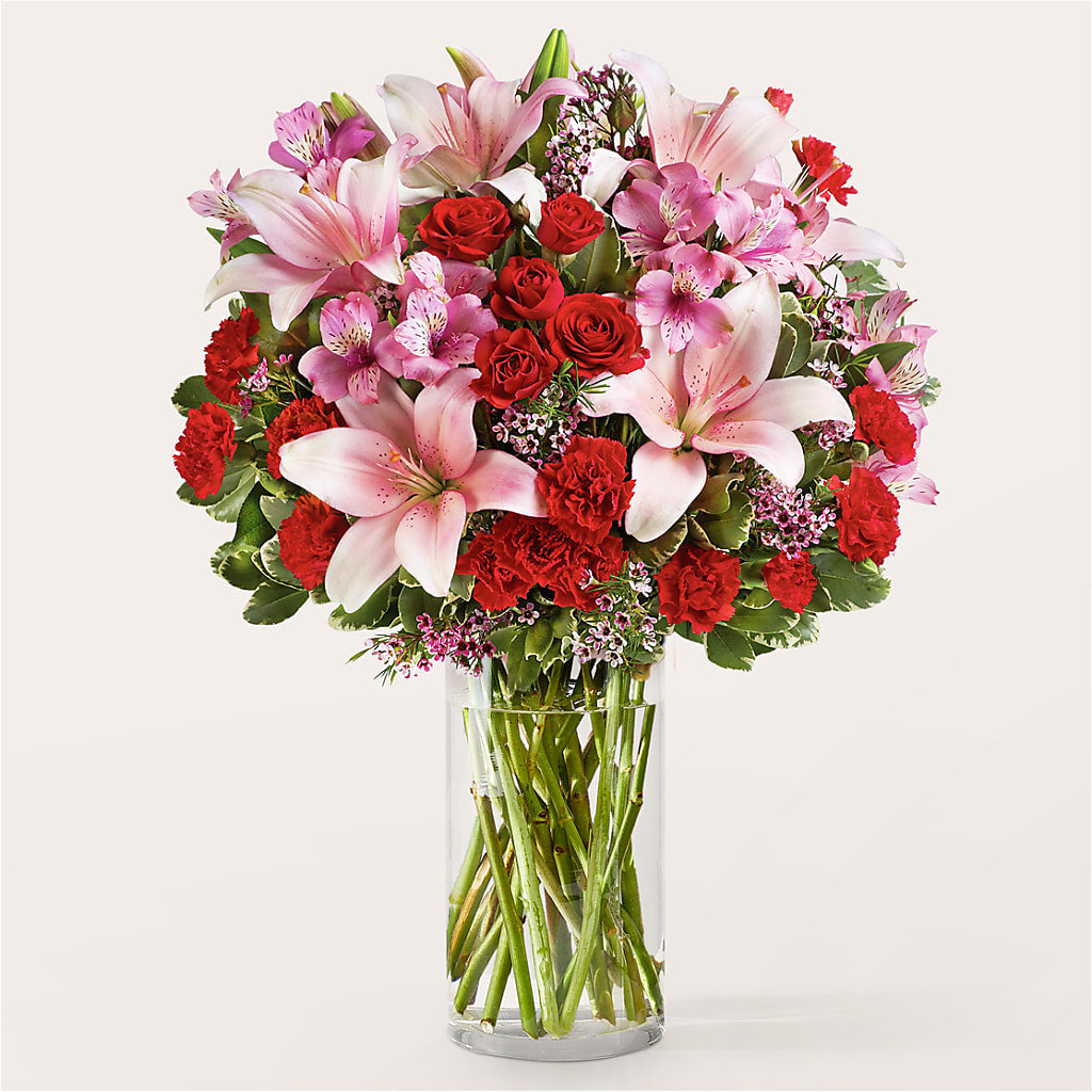 Kismet Bouquet – Flora Ventures Llc, Newmarket NH