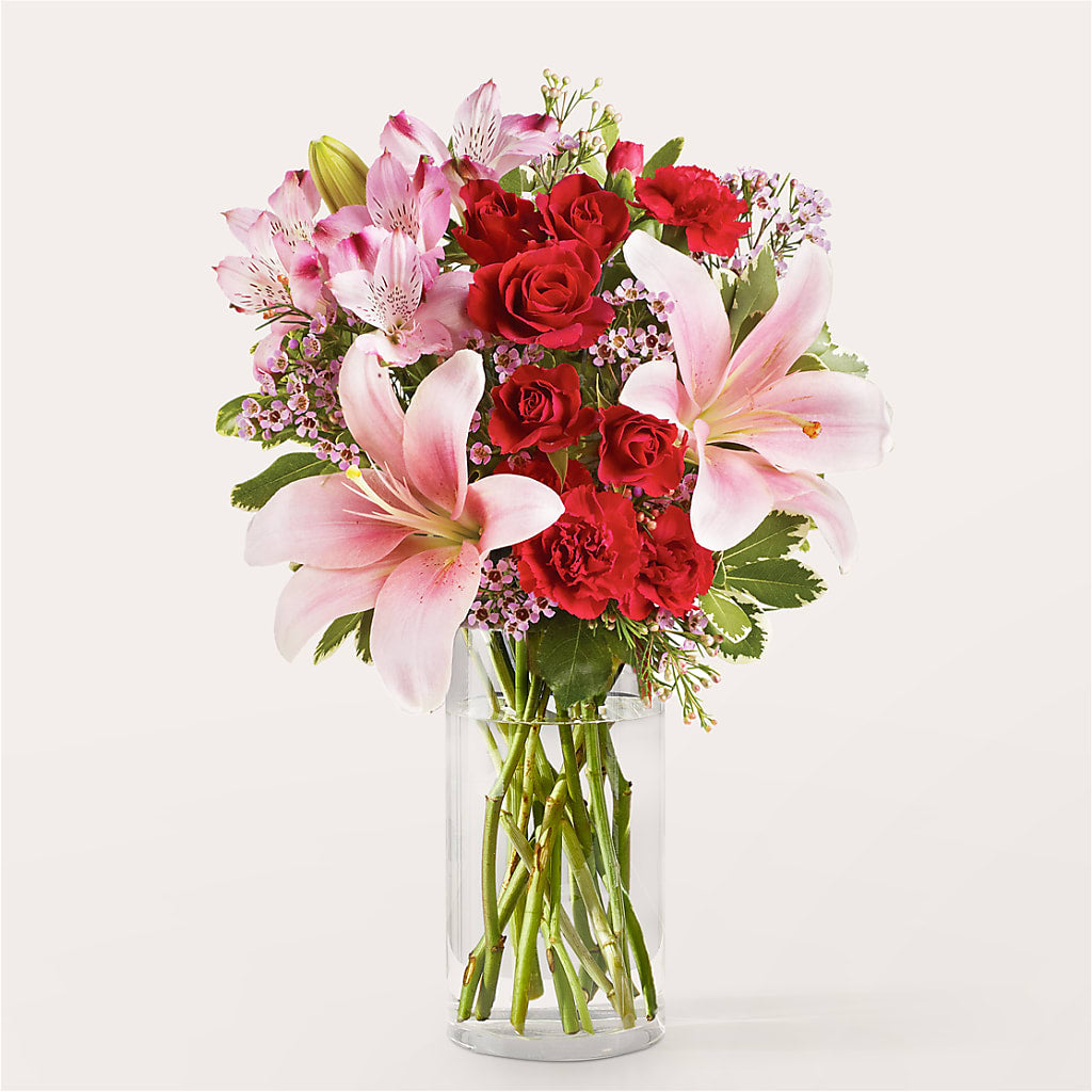 Kismet Bouquet – Flora Ventures Llc, Newmarket NH