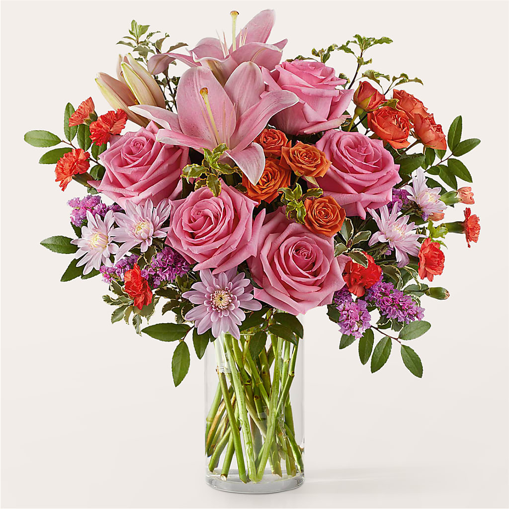 Sequins Bouquet – Flora Ventures Llc, Newmarket NH