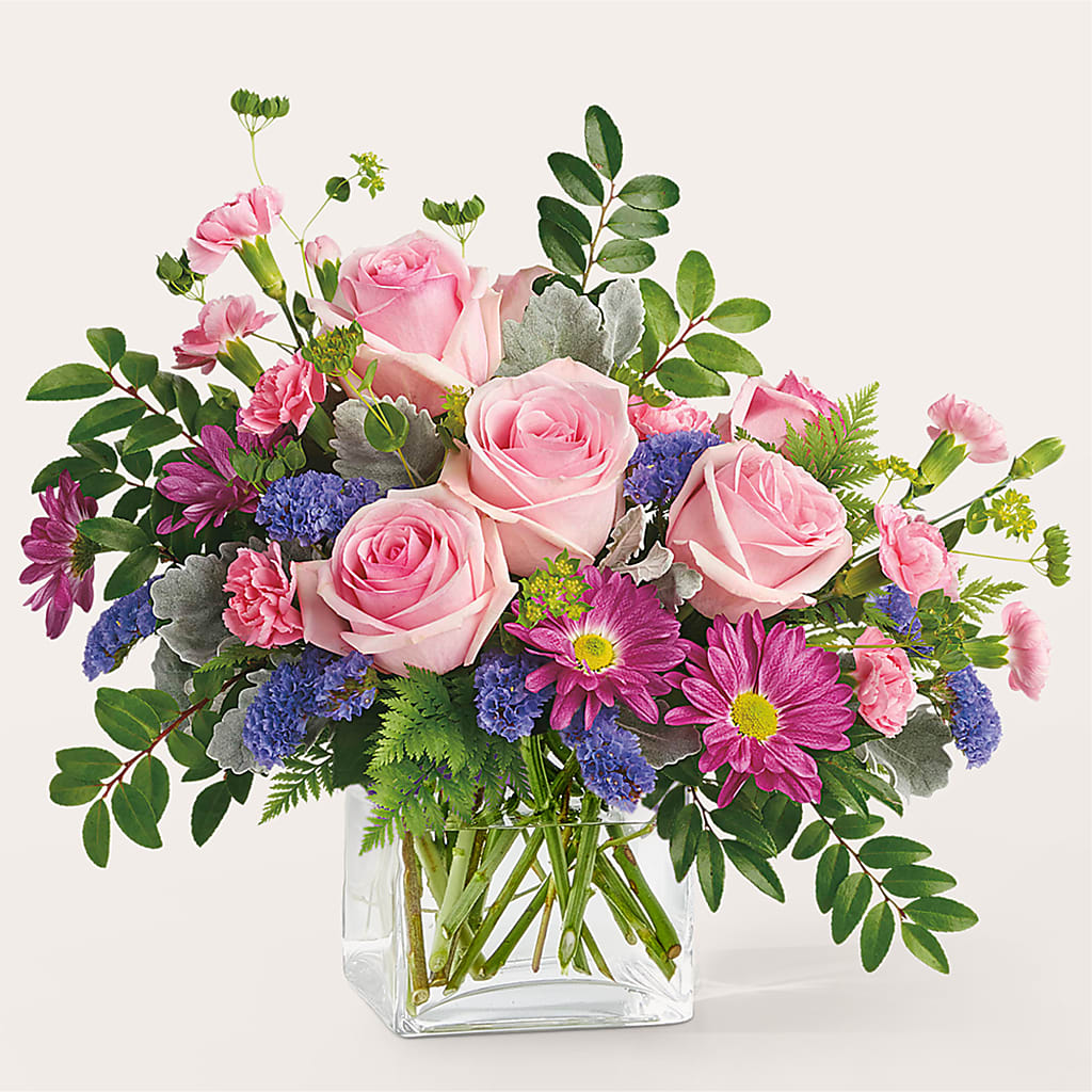Starlet Bouquet – Flora Ventures Llc, Newmarket NH