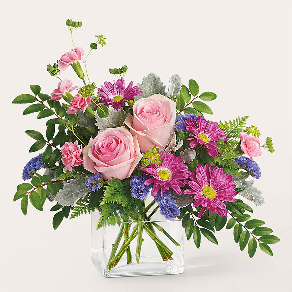 Starlet Bouquet – Flora Ventures Llc, Newmarket NH