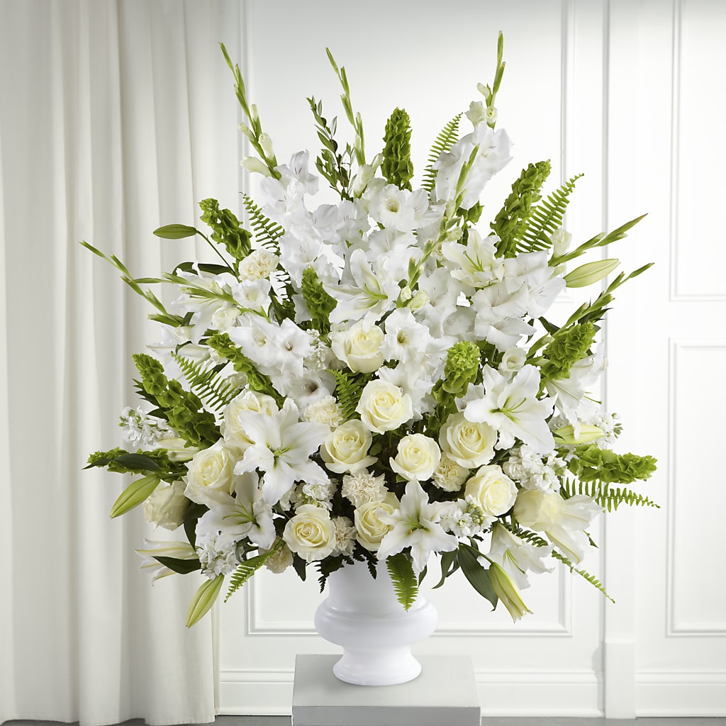 Morning Stars Arrangement – Flora Ventures Llc, Newmarket NH