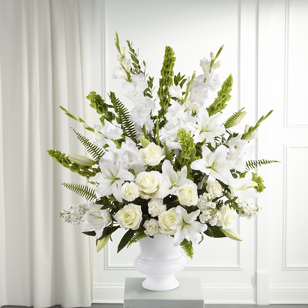 Morning Stars Arrangement – Flora Ventures Llc, Newmarket NH