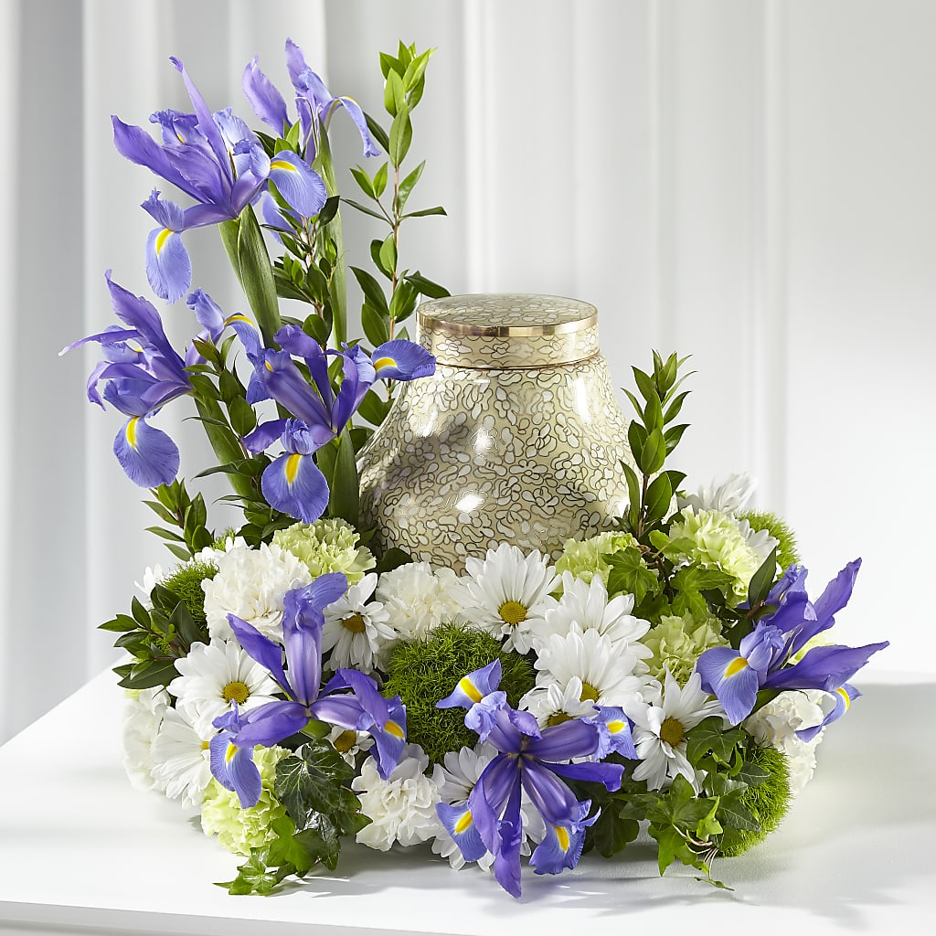 Sincere Spirit Cremation Adornment – Flora Ventures Llc, Newmarket NH