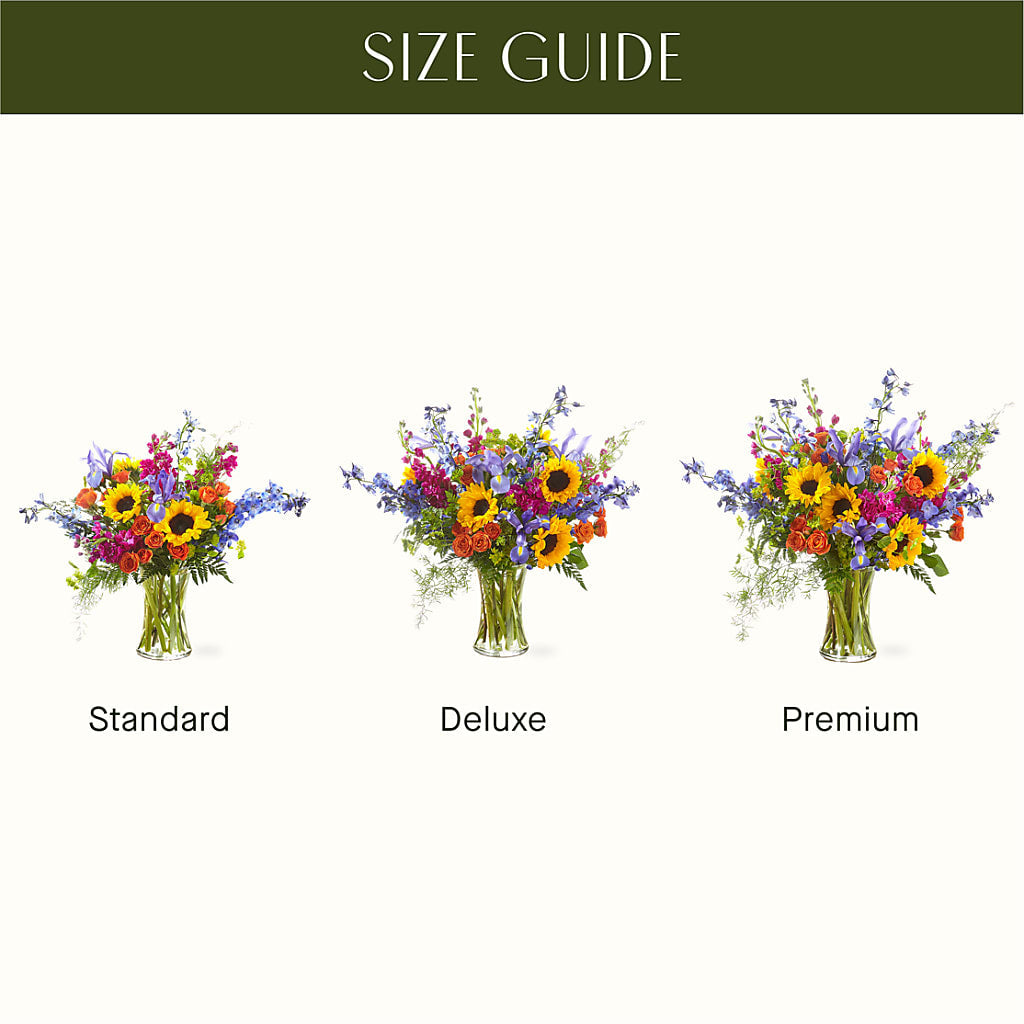 Rays of Life Bouquet – Flora Ventures Llc, Newmarket NH