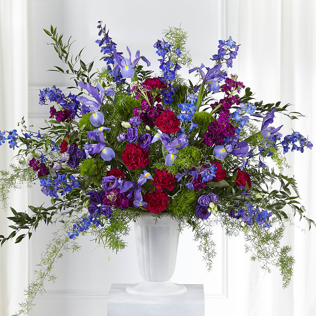 Memorial of Life Arrangement – Flora Ventures Llc, Newmarket NH