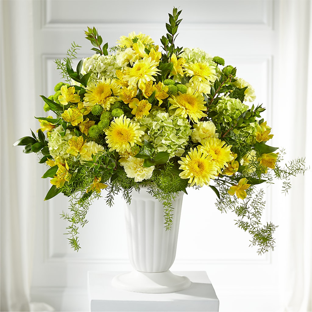 Beloved Blessings Arrangement – Flora Ventures Llc, Newmarket NH