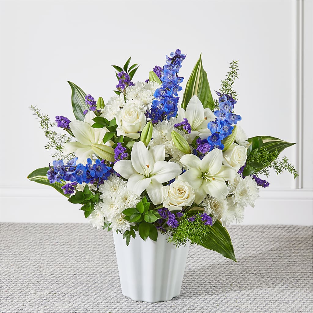 Take Comfort Floor Basket – Flora Ventures Llc, Newmarket NH