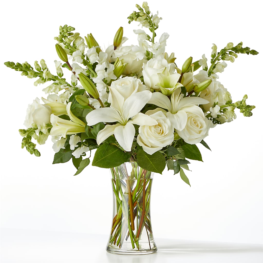 Eternal Friendship Bouquet – Flora Ventures Llc, Newmarket NH