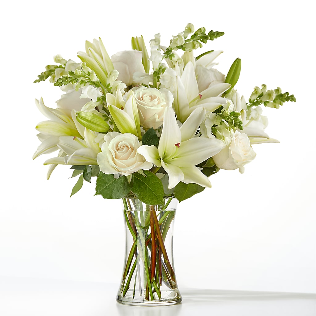 Eternal Friendship Bouquet – Flora Ventures Llc, Newmarket NH