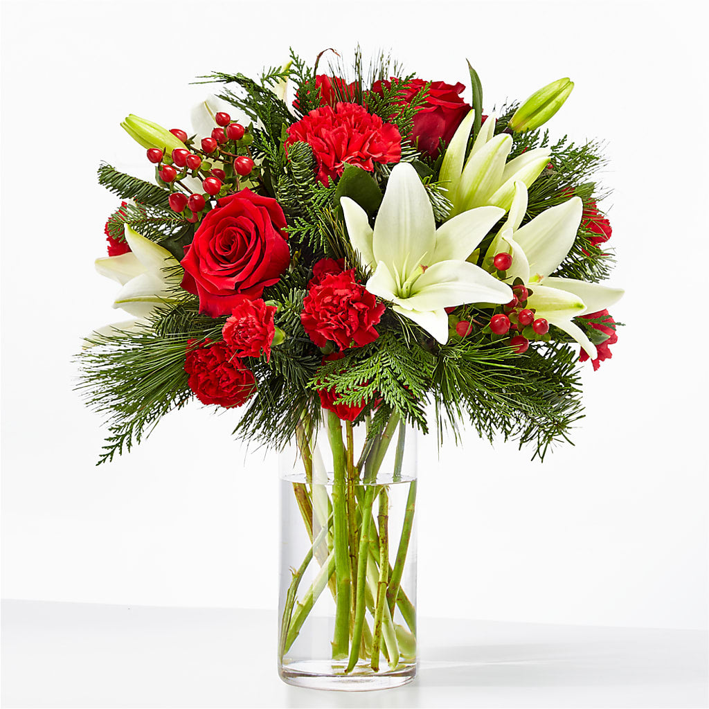 Joyful Greetings Bouquet – Flora Ventures Llc, Newmarket NH