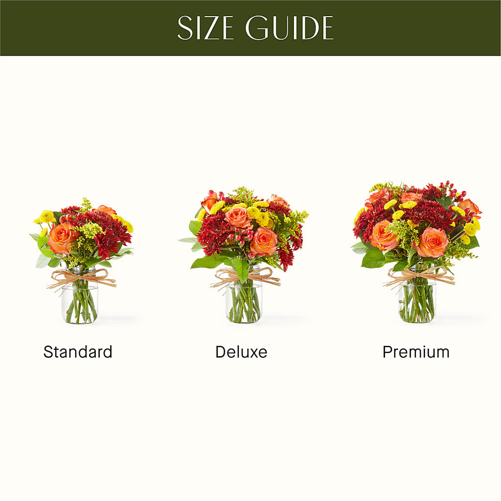 Apple Picking Bouquet – Flora Ventures Llc, Newmarket NH