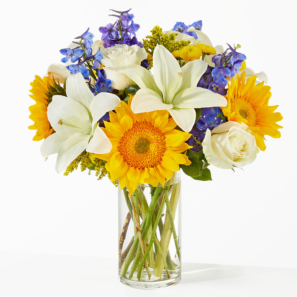 Stargazing Bouquet – Flora Ventures Llc, Newmarket NH
