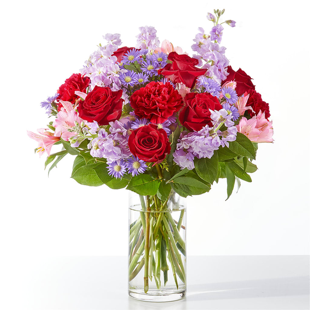 Your Majesty Bouquet – Flora Ventures Llc, Newmarket NH