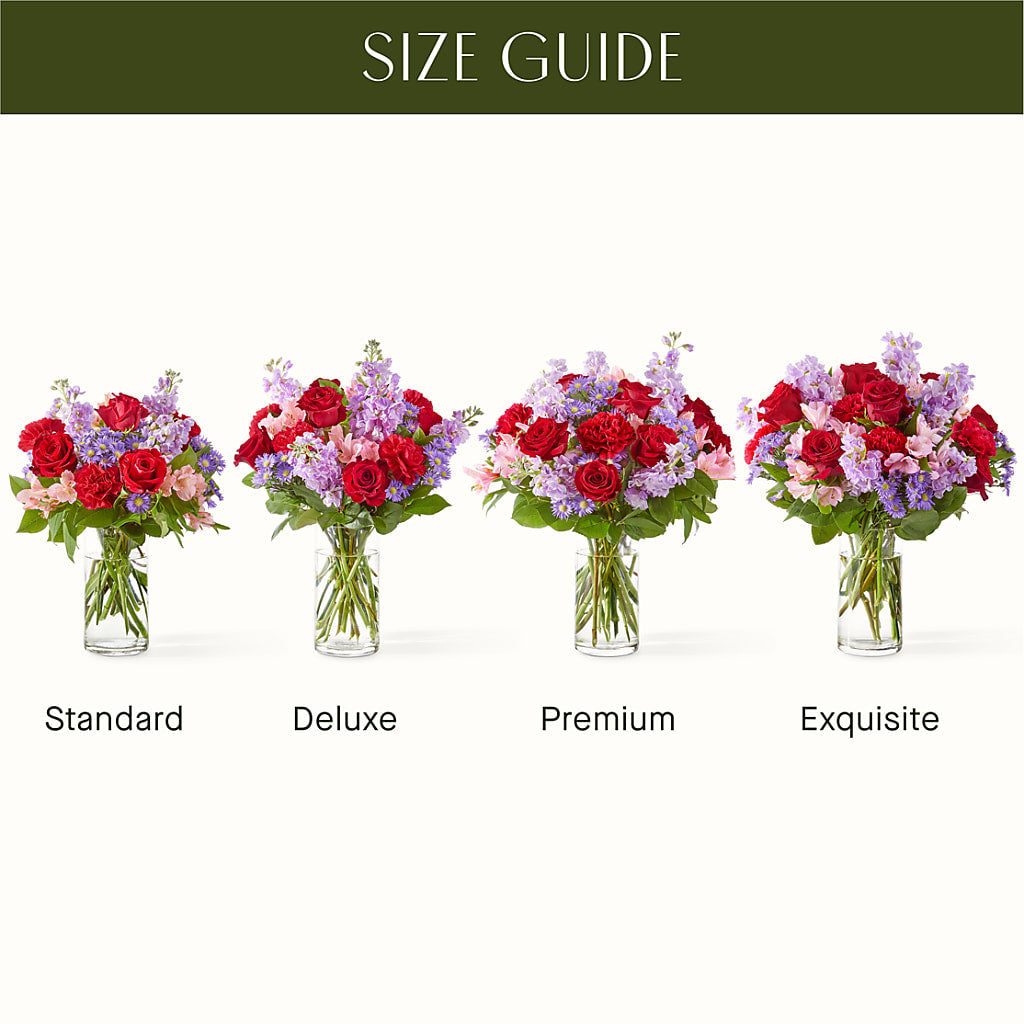 Your Majesty Bouquet – Flora Ventures Llc, Newmarket NH