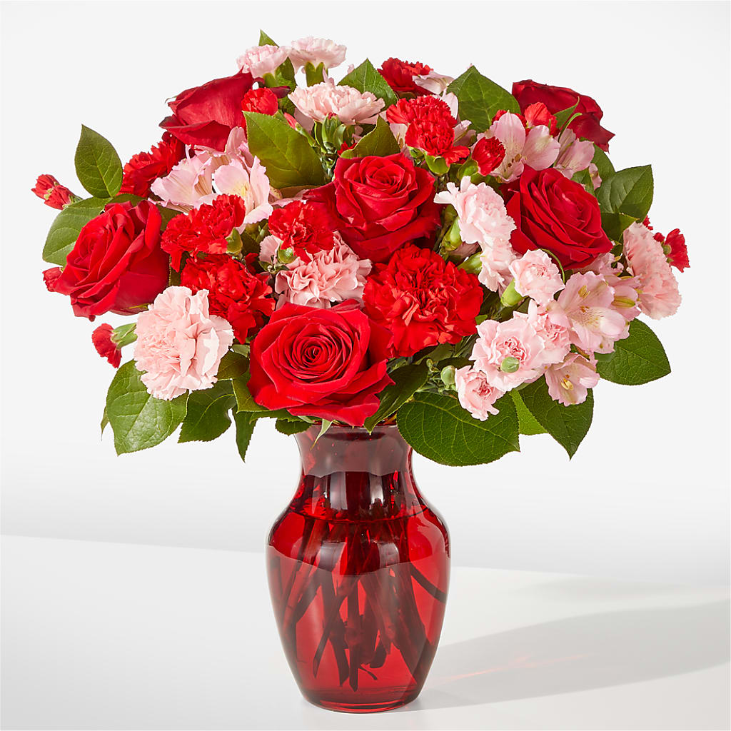 Candy Kisses Bouquet – Flora Ventures Llc, Newmarket NH