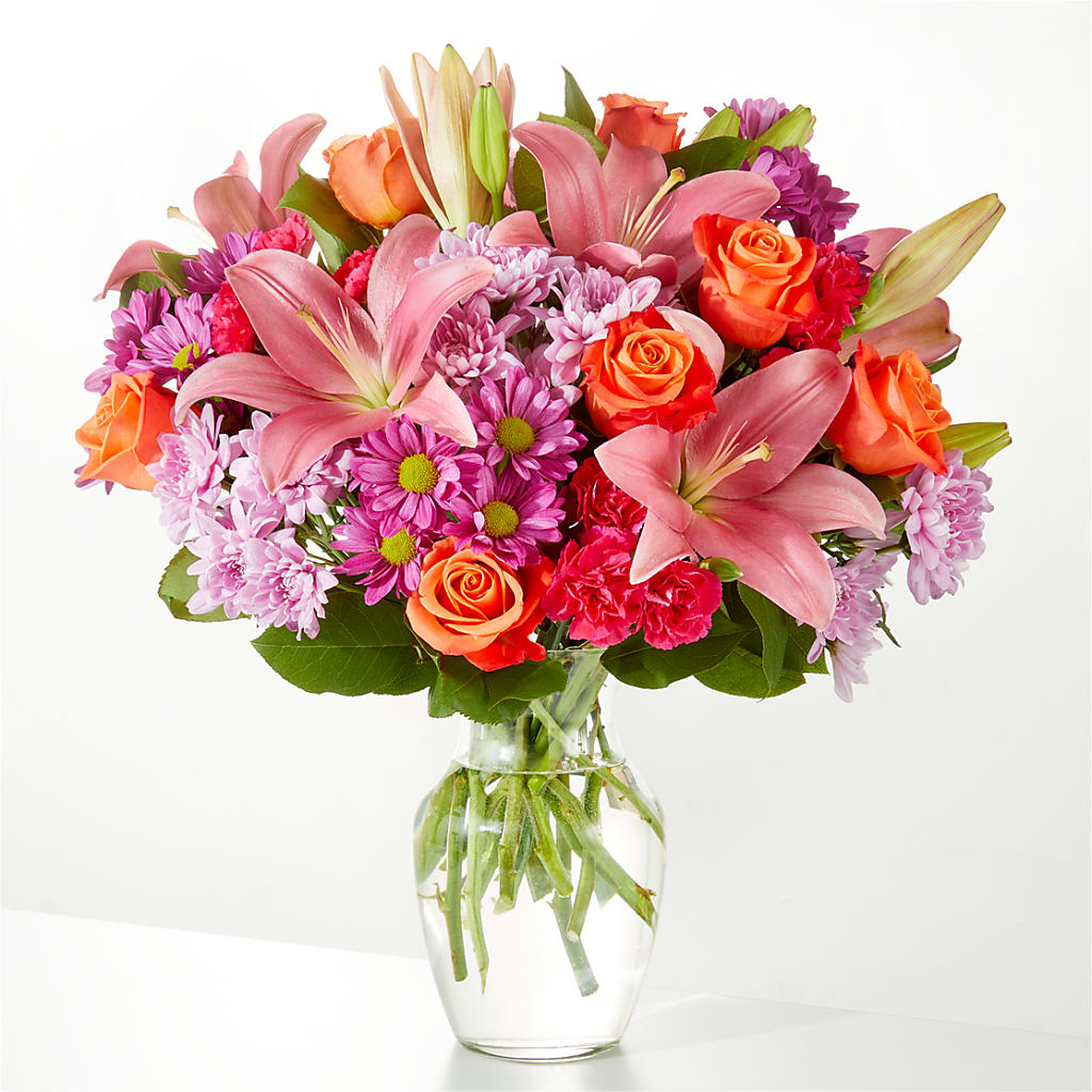 One and Only Bouquet – Flora Ventures Llc, Newmarket NH
