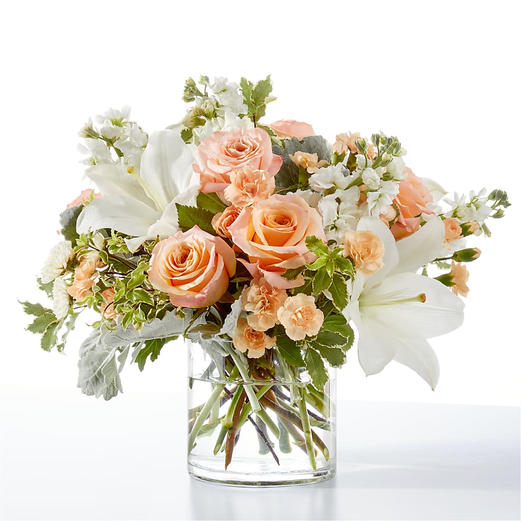 Darling Bouquet – Flora Ventures Llc, Newmarket NH